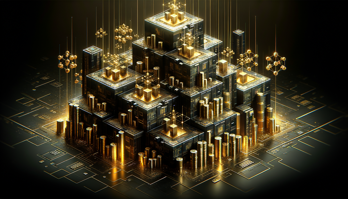 Why Institutional-Grade Infrastructure Matters in Crypto