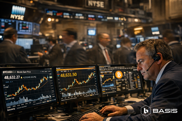 Bitcoin ETF Approval and the New Institutional Arbitrage Landscape