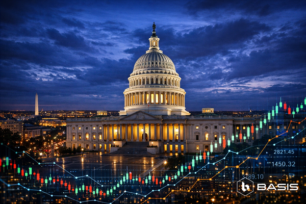 A Pro-Crypto White House: What Institutional Infrastructure Builders Need to Know