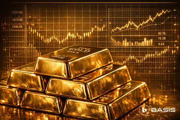 Gold in the Digital Age: PAXG Arbitrage and Real-World Asset Integration